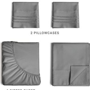 Amazon sheets full